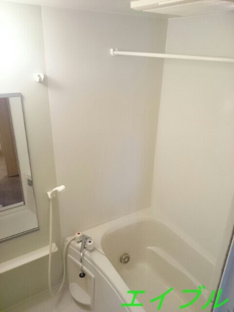 サン　グレイスＢの物件内観写真