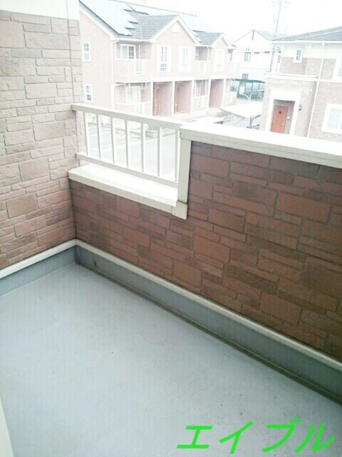 サン　グレイスＢの物件内観写真