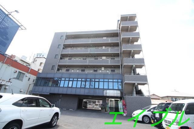 オオキタコーポレーションビルの物件外観写真