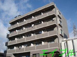 オオキタコーポレーションビルの物件外観写真