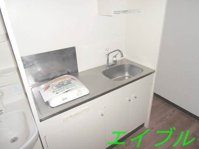 オオキタコーポレーションビルの物件内観写真