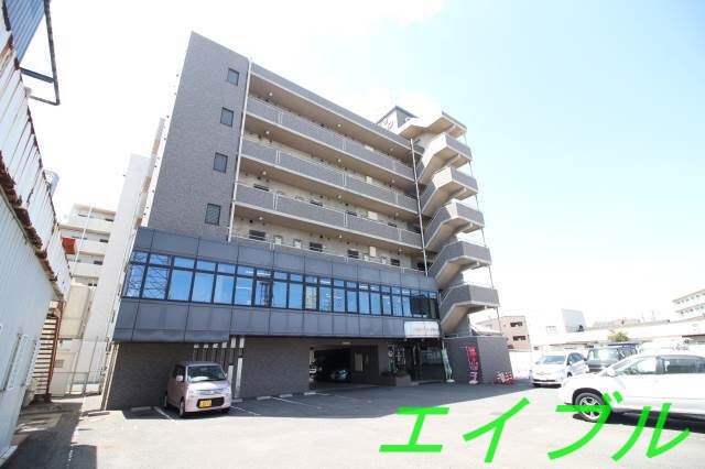 オオキタコーポレーションビルの物件外観写真