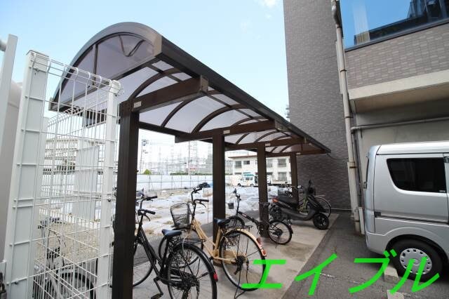 オオキタコーポレーションビルの物件外観写真