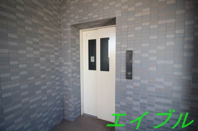 オオキタコーポレーションビルの物件外観写真