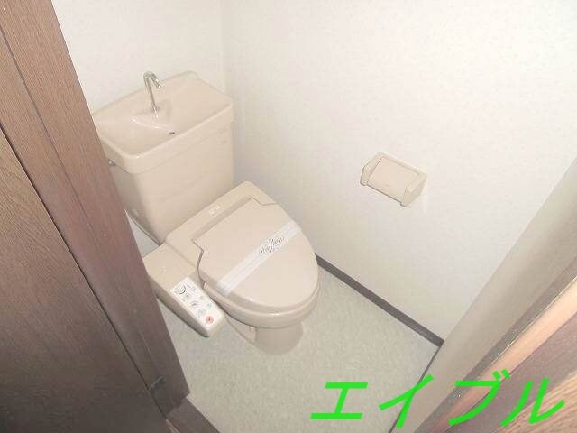 オオキタコーポレーションビルの物件内観写真