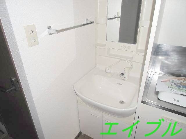 オオキタコーポレーションビルの物件内観写真