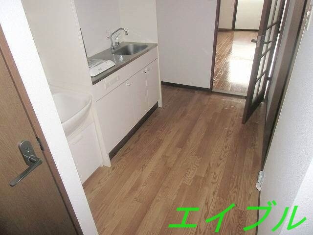 オオキタコーポレーションビルの物件内観写真