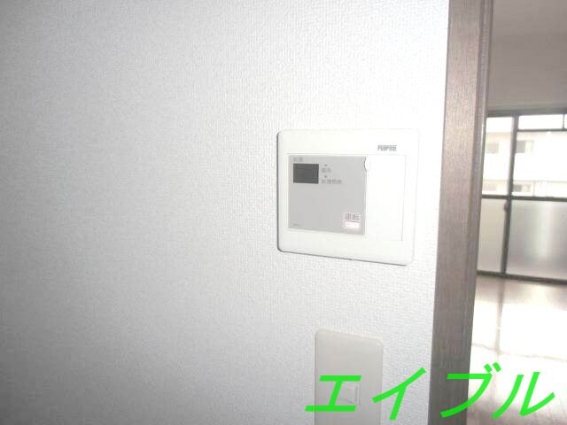 オオキタコーポレーションビルの物件内観写真