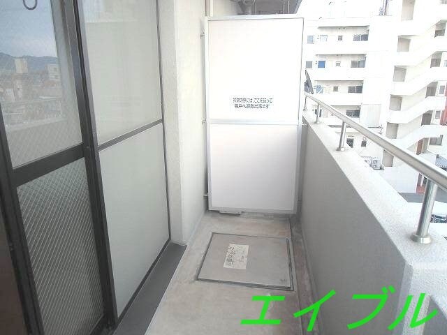 オオキタコーポレーションビルの物件内観写真