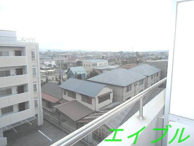 オオキタコーポレーションビルの物件内観写真