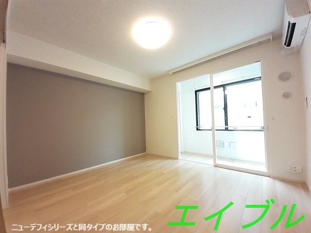 アルモ　ドゥーエの物件内観写真