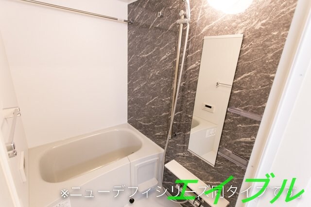 アルモ　ドゥーエの物件内観写真