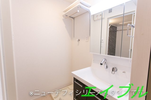 アルモ　ドゥーエの物件内観写真