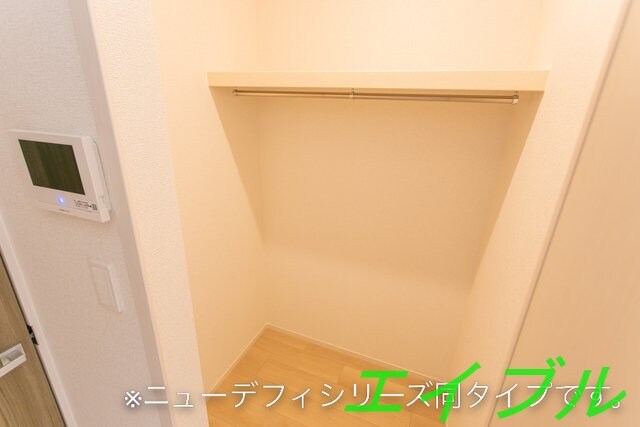 アルモ　ドゥーエの物件内観写真