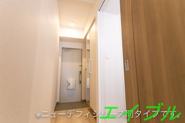 アルモ　ドゥーエの物件内観写真