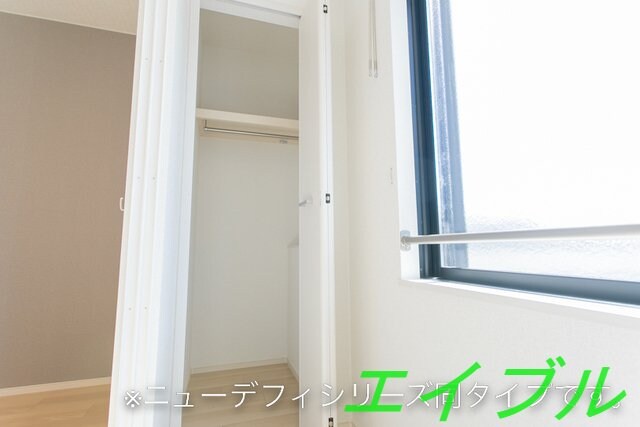 アルモ　ドゥーエの物件内観写真