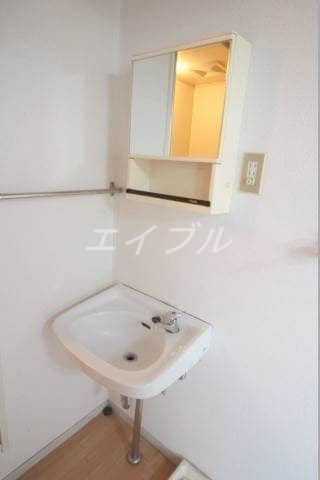 コーポラス高屋の物件内観写真