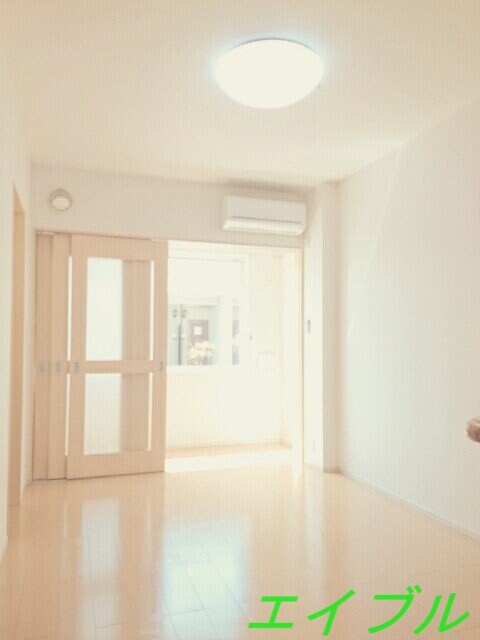 ハートフル　シンシアＡの物件内観写真