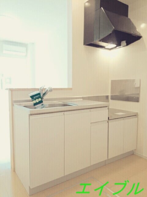 ハートフル　シンシアＡの物件内観写真