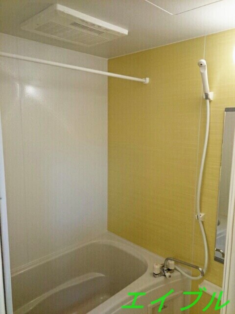 ハートフル　シンシアＡの物件内観写真