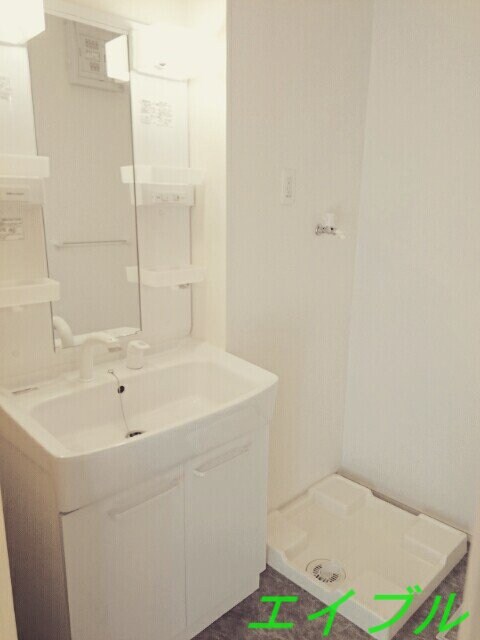 ハートフル　シンシアＡの物件内観写真