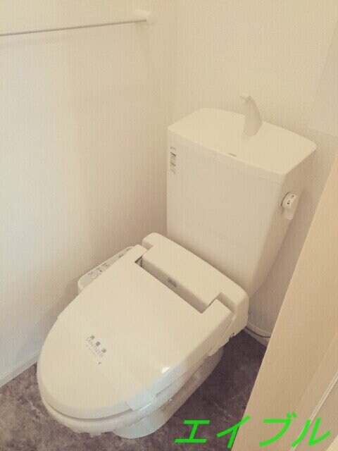 ハートフル　シンシアＡの物件内観写真