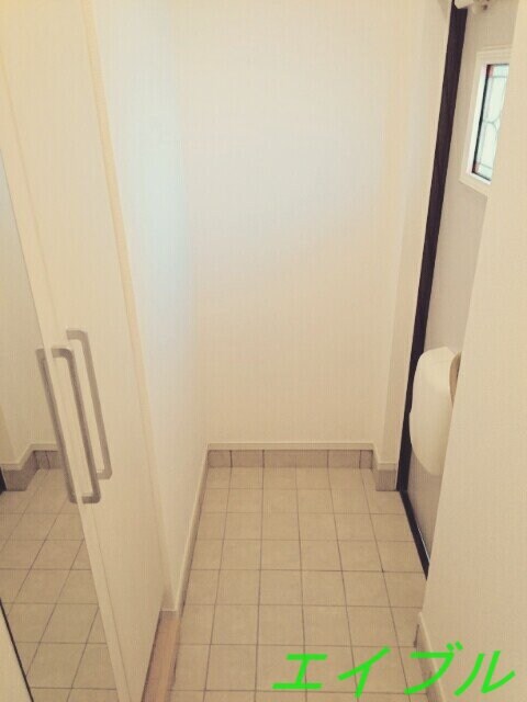 ハートフル　シンシアＡの物件内観写真