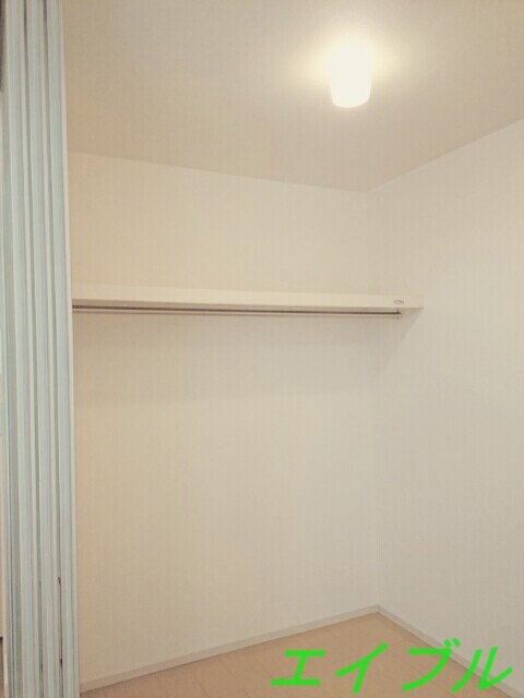 ハートフル　シンシアＡの物件内観写真