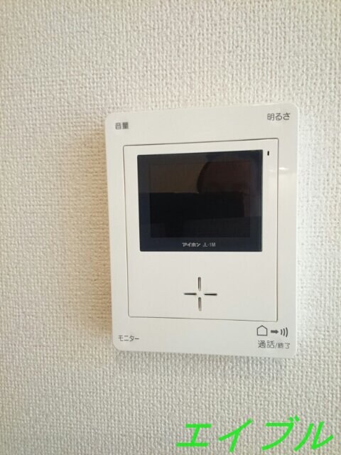 ハートフル　シンシアＡの物件内観写真