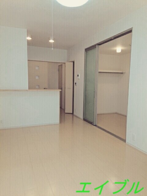 ハートフル　シンシアＡの物件内観写真