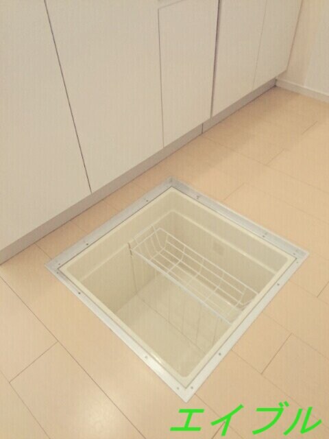 ハートフル　シンシアＡの物件内観写真