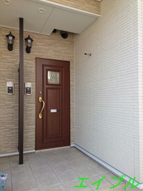 ハートフル　シンシアＡの物件内観写真