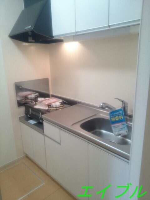 グランデＭの物件内観写真