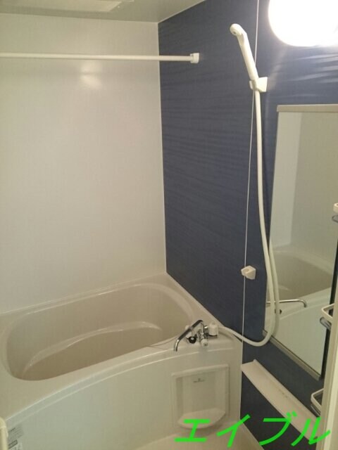 グランデＭの物件内観写真