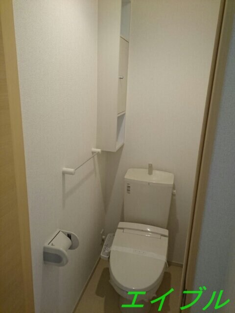 グランデＭの物件内観写真