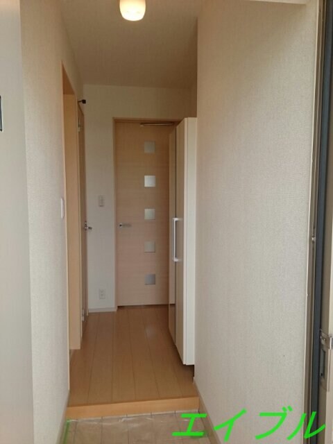 グランデＭの物件内観写真