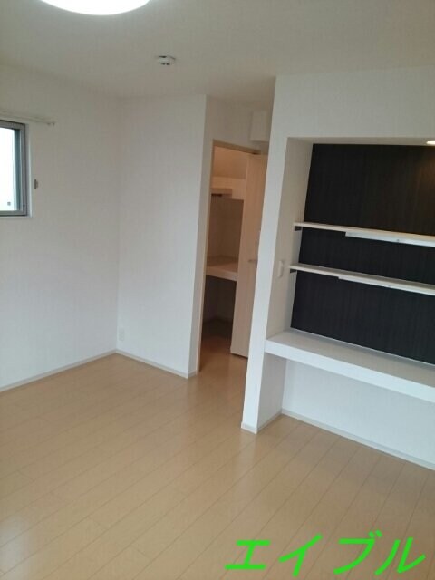 グランデＭの物件内観写真