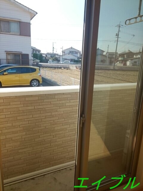 グランデＭの物件内観写真