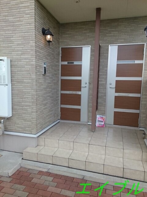 グランデＭの物件内観写真