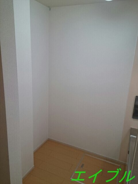 グランデＭの物件内観写真