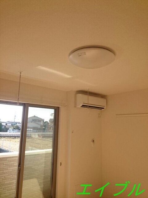 グランデＭの物件内観写真