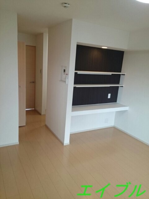 グランデＭの物件内観写真