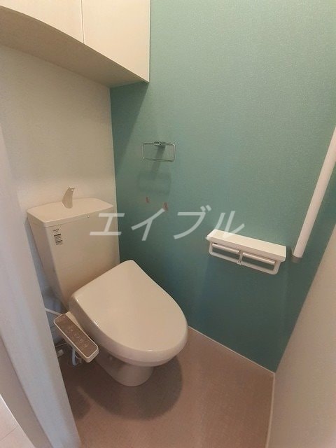 カーサ　イレーネの物件内観写真