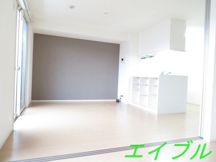 Jade　A棟の物件内観写真
