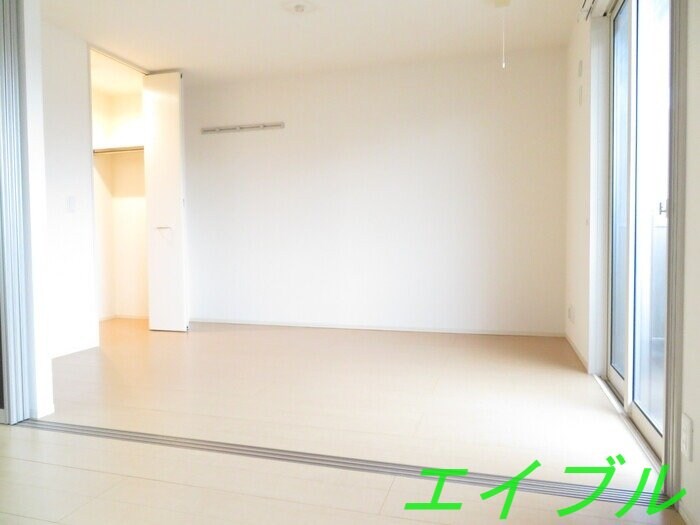 Jade　A棟の物件内観写真