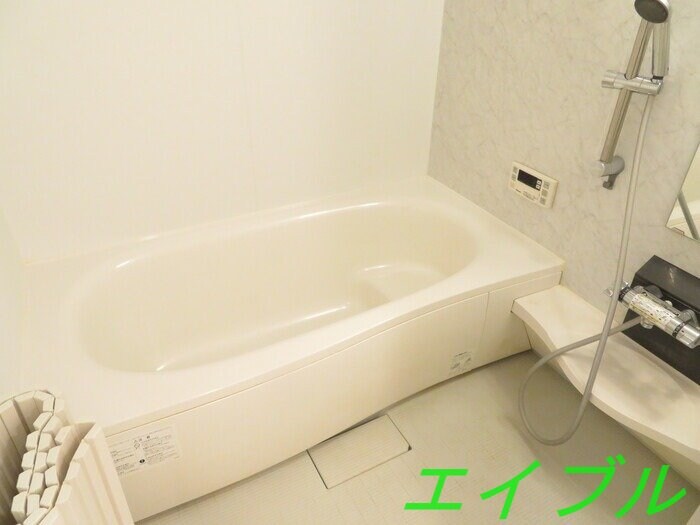 Jade　A棟の物件内観写真