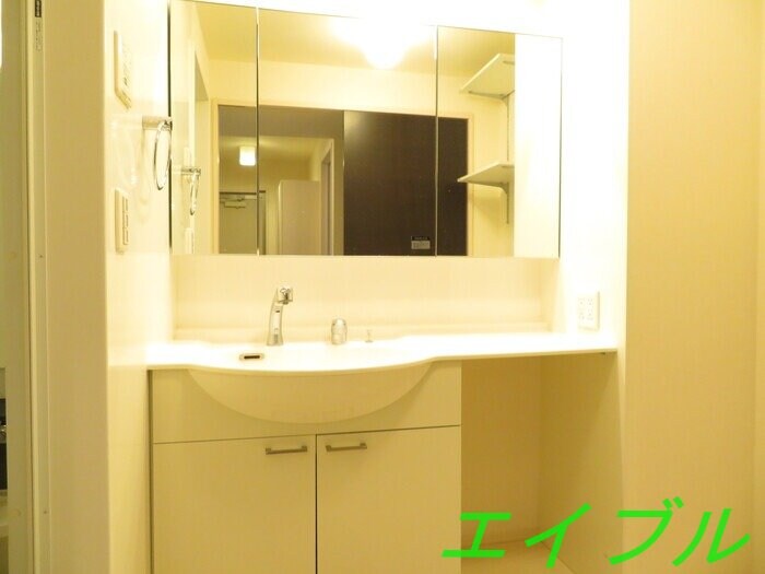 Jade　A棟の物件内観写真