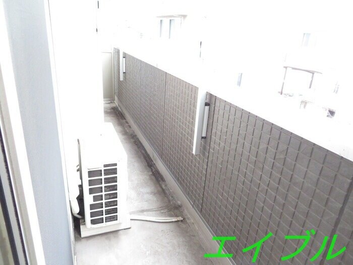 Jade　A棟の物件内観写真