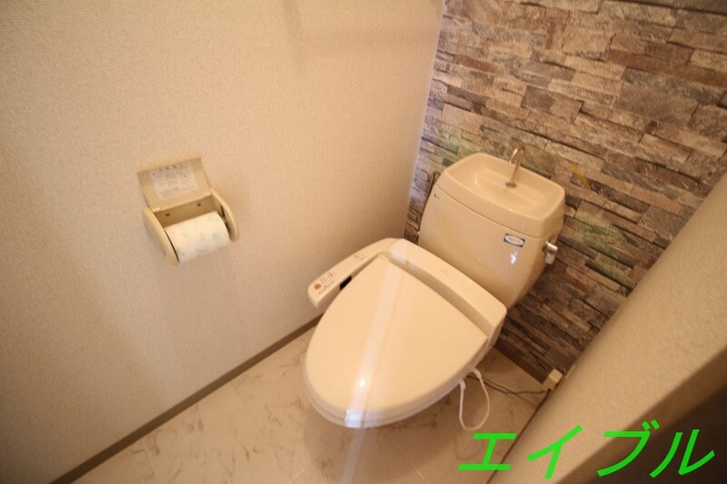 カトルセゾンの物件内観写真