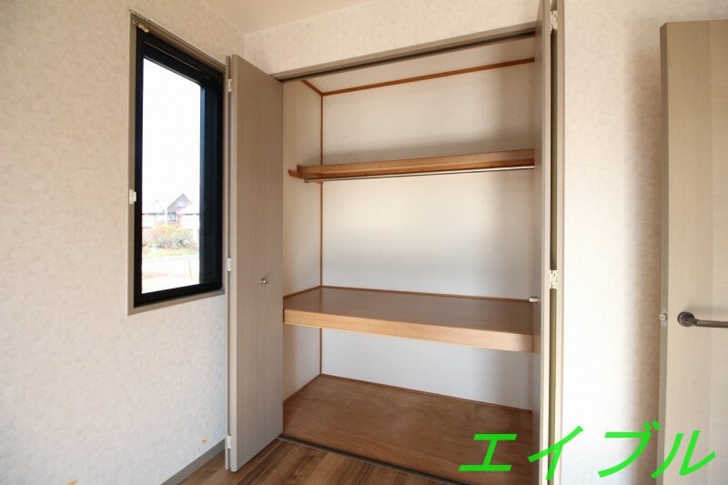 カトルセゾンの物件内観写真